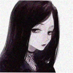 小舞漫画读者追更狂魔头像